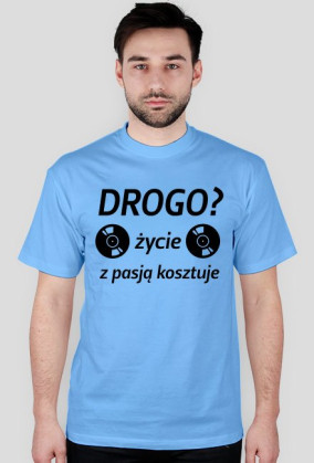 Co tak drogo