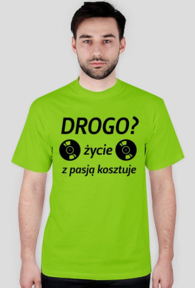 Co tak drogo