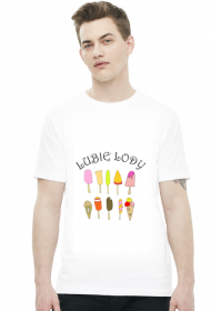 LUBIĘ LODY