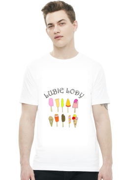 LUBIĘ LODY