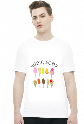 LUBIĘ LODY