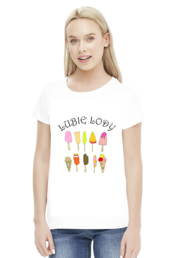 LUBIĘ LODY