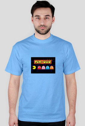 pacman