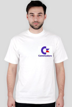 commodore