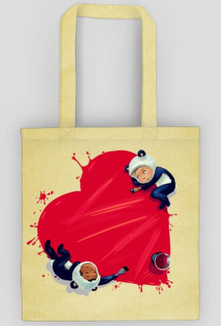 Torba ArtsCube