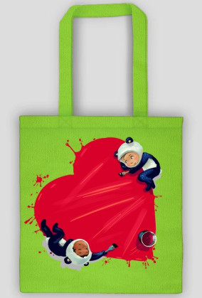 Torba ArtsCube