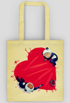 Torba ArtsCube