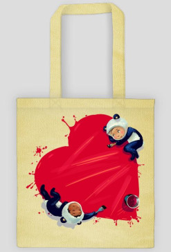Torba ArtsCube