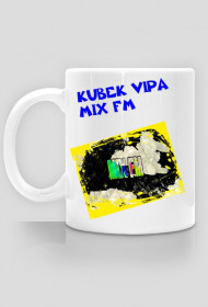 kubek VIP MIX FM