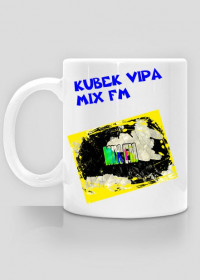 kubek VIP MIX FM