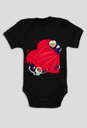 Body dziecięce