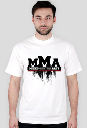 MMA