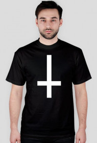 Koszulk CroSS przód