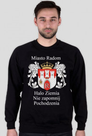 Radom Pochodzenie