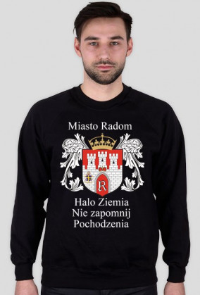 Radom Pochodzenie