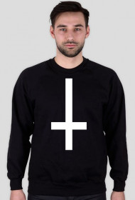 Bluza CroSS przód