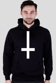 Bluza z katpurem CroSS przód
