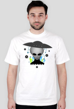 Alien T-Shirt