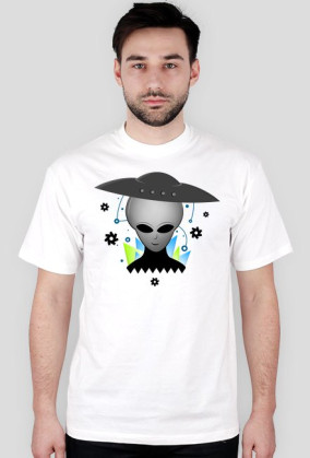 Alien T-Shirt