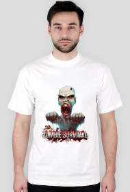 Zombie survival