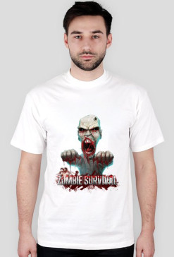 Zombie survival