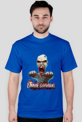 Zombie survival