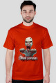 Zombie survival