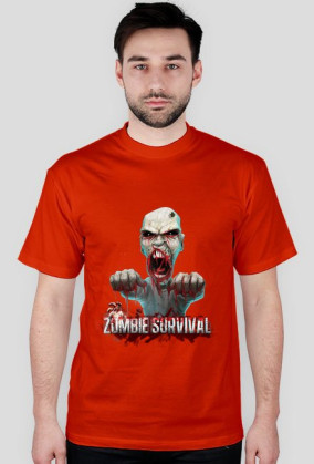 Zombie survival