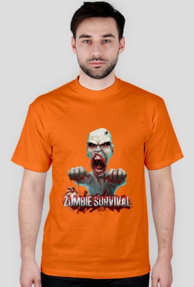 Zombie survival