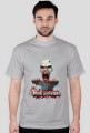 Zombie survival
