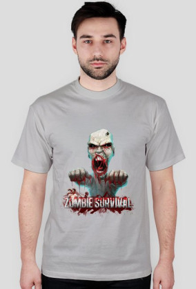 Zombie survival