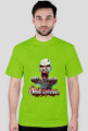Zombie survival