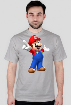 Mario