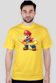 Mario v2