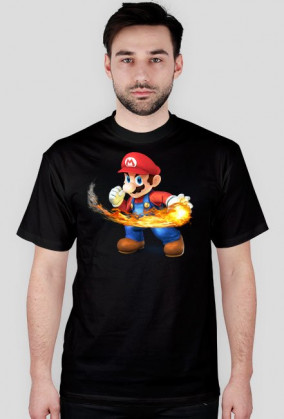 Mario v2