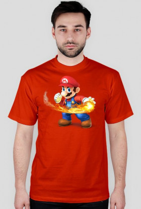 Mario v2