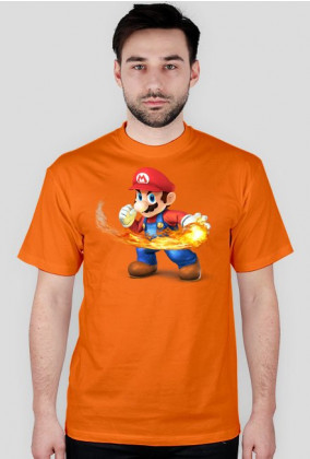 Mario v2