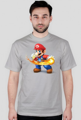 Mario v2
