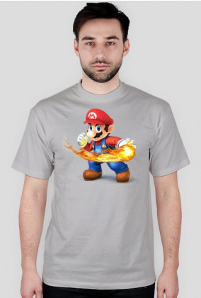 Mario v2