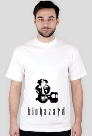 Biohazard
