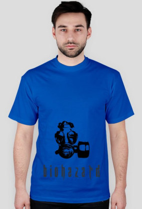 Biohazard