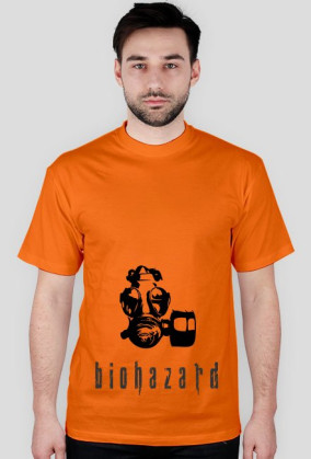 Biohazard