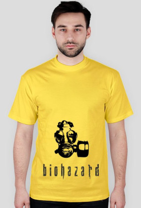 Biohazard
