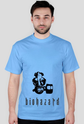 Biohazard
