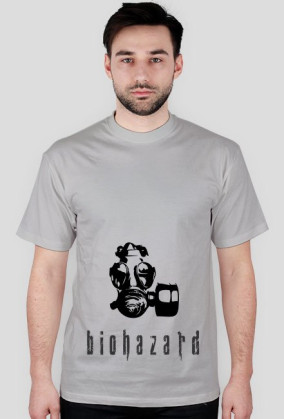 Biohazard