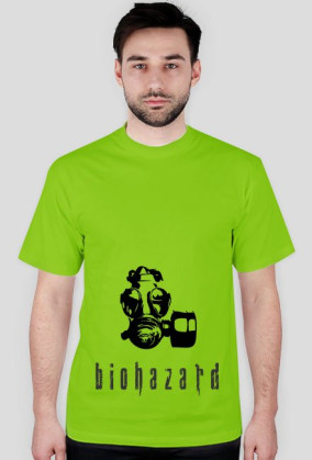 Biohazard