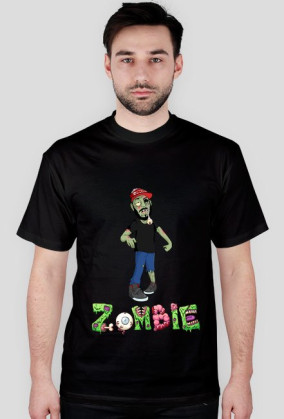 Zombie