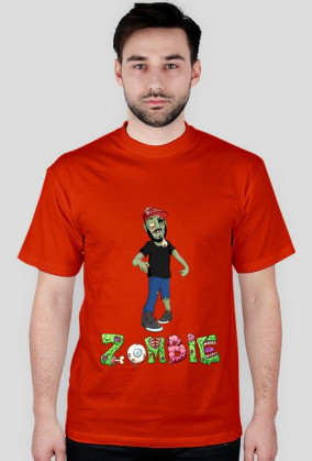 Zombie