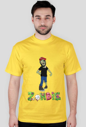 Zombie