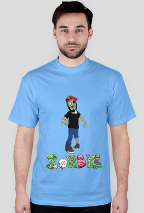 Zombie